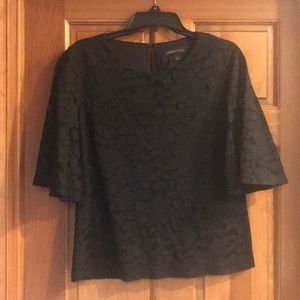 Banana Republic Top size small